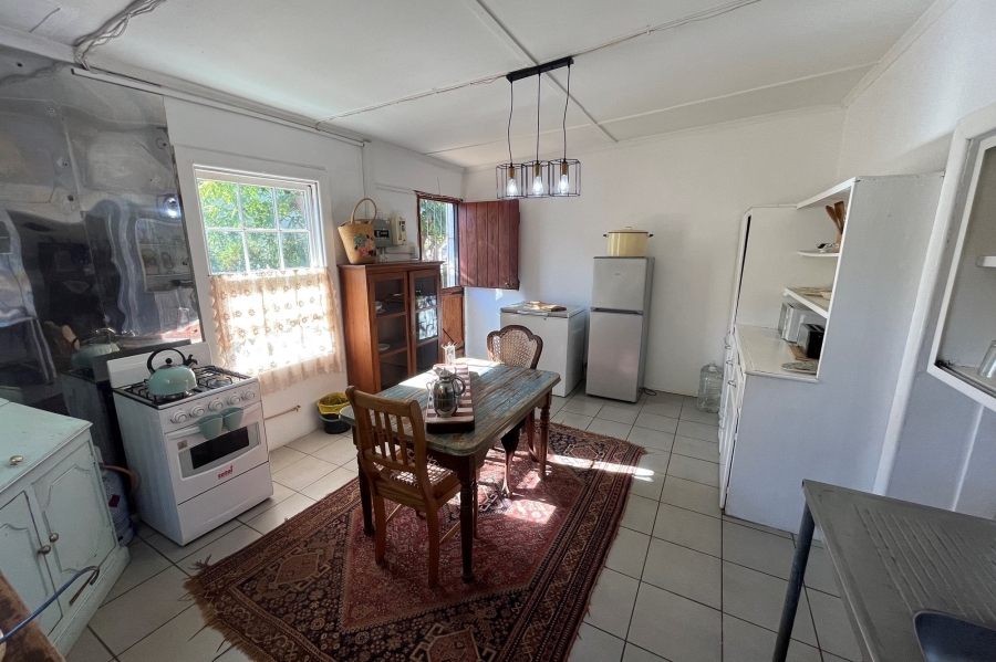 4 Bedroom Property for Sale in Steytlerville Eastern Cape
